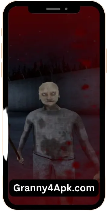 Granny 4 Game