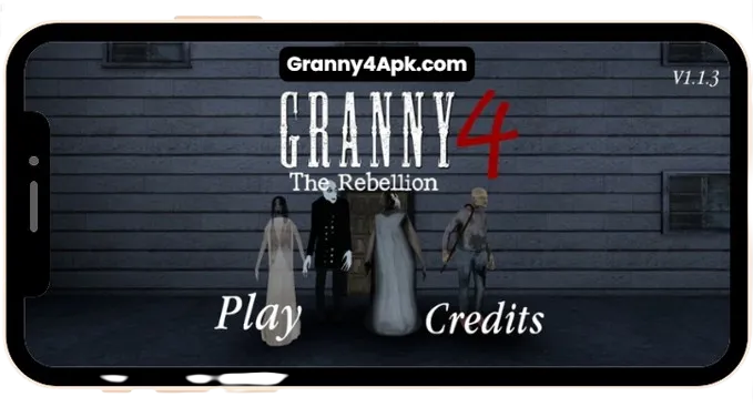 Granny 4 V2.0